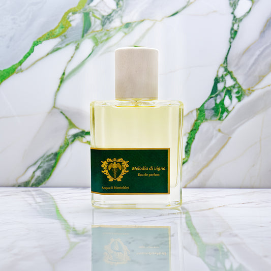 EAU DE PARFUM - MELODIA DI VIGNA