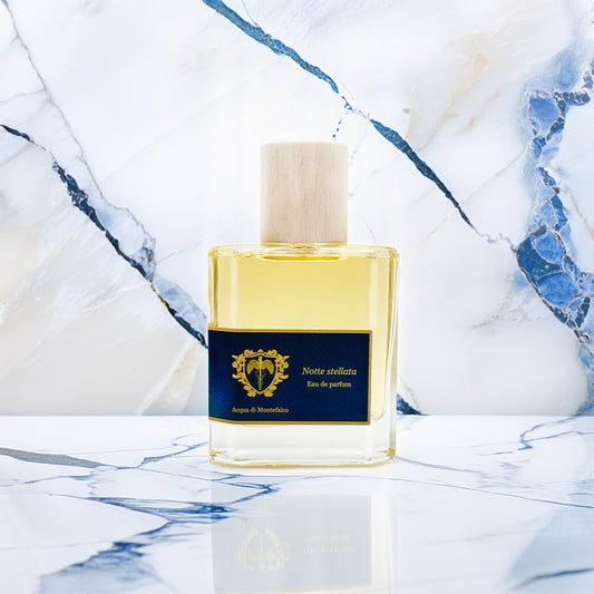 EAU DE PARFUM - NOTTE STELLATA